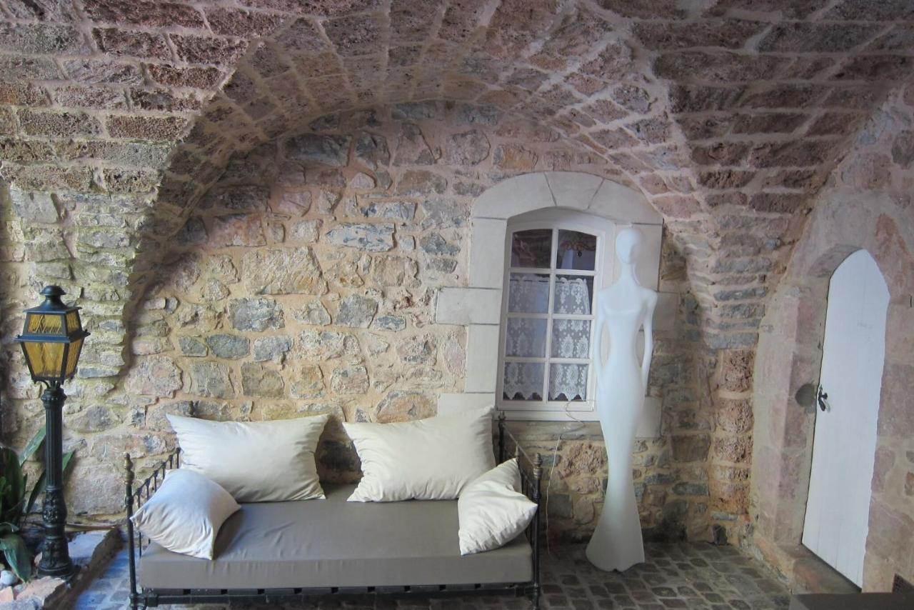 Madières Chateauzen מראה חיצוני תמונה