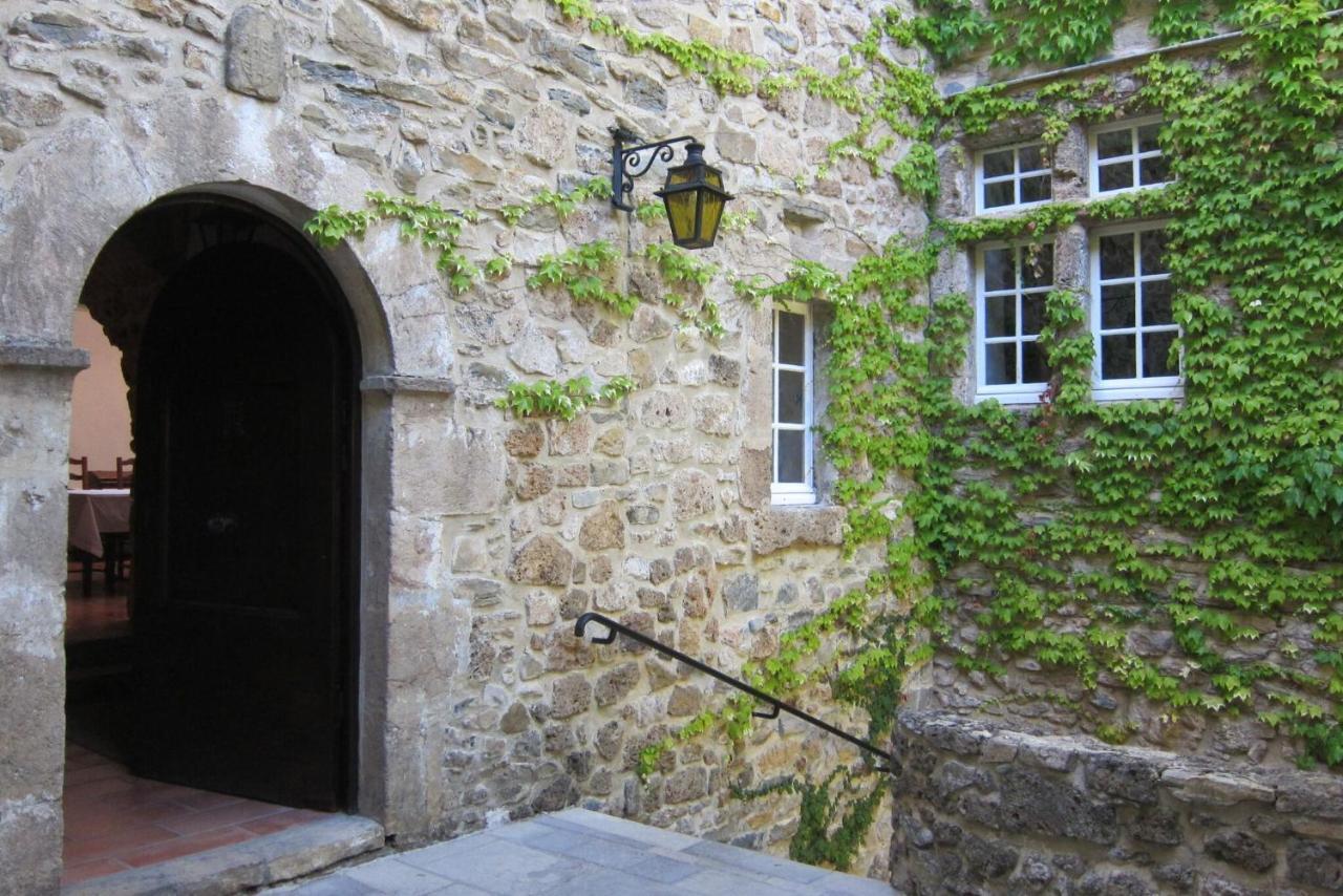 Madières Chateauzen מראה חיצוני תמונה