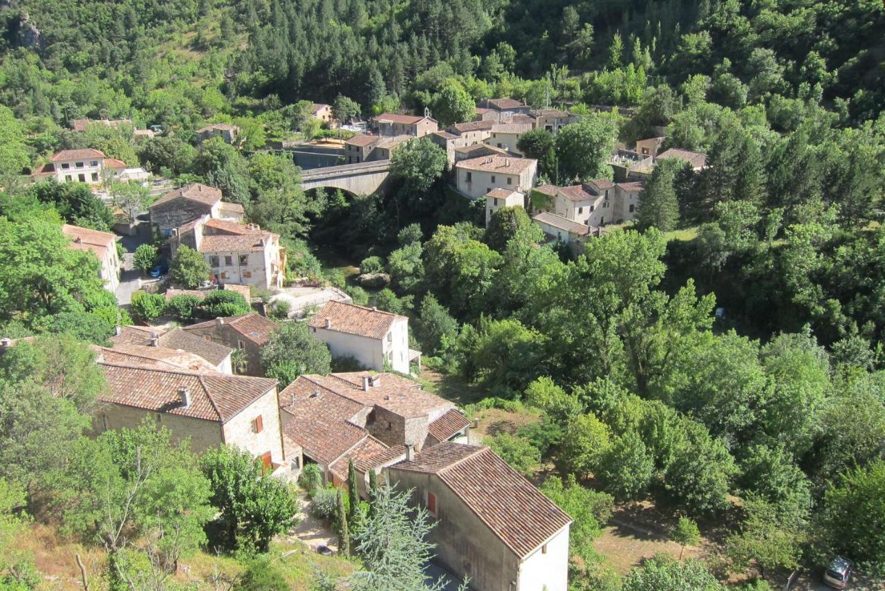 Madières Chateauzen מראה חיצוני תמונה