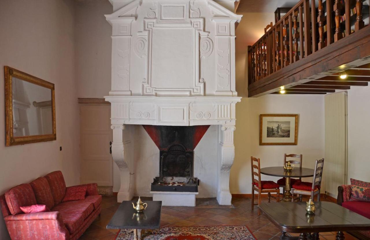 Madières Chateauzen מראה חיצוני תמונה