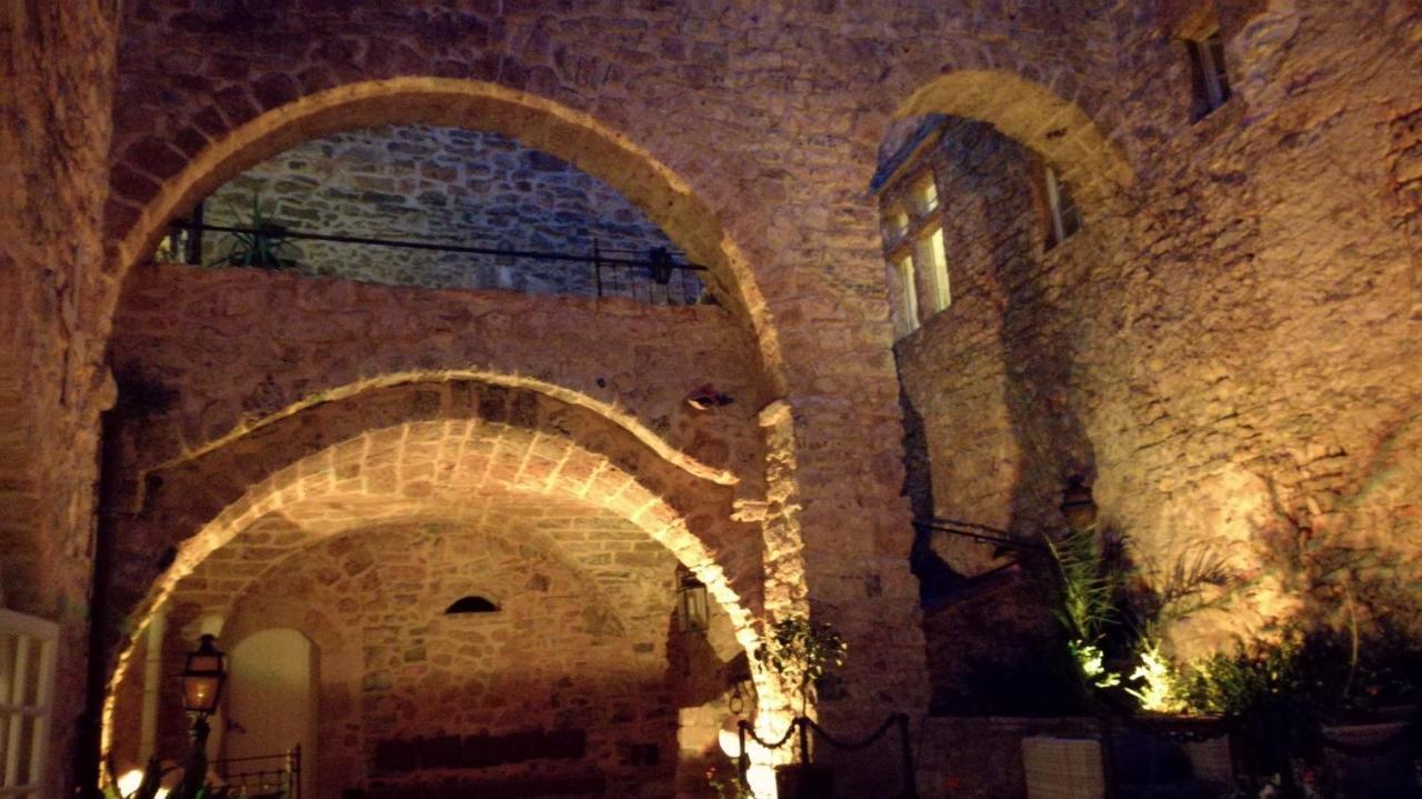 Madières Chateauzen מראה חיצוני תמונה